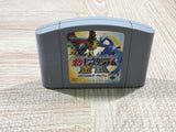 Pokemon Stadium Gold Silver Crystal Boxed Nintendo N64 Japan - UF6107