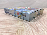 Pokemon Stadium Gold Silver Crystal Boxed Nintendo N64 Japan - UF6107