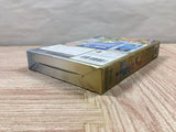 Pokemon Stadium Gold Silver Crystal Boxed Nintendo N64 Japan - UF6107