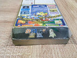 Pokemon Stadium Gold Silver Crystal Boxed Nintendo N64 Japan - UF6107