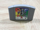 Pokemon Stadium 2 Boxed Nintendo N64 Japan - UF6108