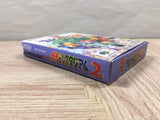Pokemon Stadium 2 Boxed Nintendo N64 Japan - UF6108