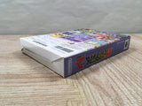 Pokemon Stadium 2 Boxed Nintendo N64 Japan - UF6108