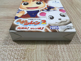 Fushigi no Dungeon Furai no Shiren 2 Boxed Nintendo N64 Japan - UF6109