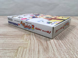 Fushigi no Dungeon Furai no Shiren 2 Boxed Nintendo N64 Japan - UF6109