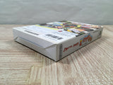 Fushigi no Dungeon Furai no Shiren 2 Boxed Nintendo N64 Japan - UF6109