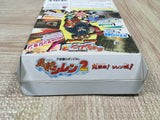 Fushigi no Dungeon Furai no Shiren 2 Boxed Nintendo N64 Japan - UF6109