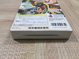 Fushigi no Dungeon Furai no Shiren 2 Boxed Nintendo N64 Japan - UF6109
