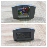 Banjo Kazooie Boxed Nintendo N64 Japan - UF6110