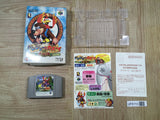 Banjo Kazooie Boxed Nintendo N64 Japan - UF6110