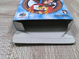 Banjo Kazooie Boxed Nintendo N64 Japan - UF6110