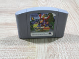 Banjo Kazooie Boxed Nintendo N64 Japan - UF6111