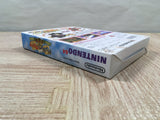 Banjo Kazooie Boxed Nintendo N64 Japan - UF6111
