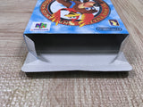 Banjo Kazooie Boxed Nintendo N64 Japan - UF6111