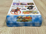 Banjo Kazooie Boxed Nintendo N64 Japan - UF6111