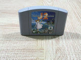 Wonder Project J2 Boxed Nintendo N64 Japan - UF6112