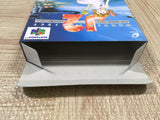 Wonder Project J2 Boxed Nintendo N64 Japan - UF6112