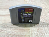 Star Wars Shadows of the Empire Boxed Nintendo N64 Japan - UF6113