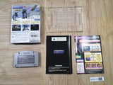 Star Wars Shadows of the Empire Boxed Nintendo N64 Japan - UF6113