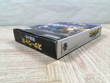Star Wars Shadows of the Empire Boxed Nintendo N64 Japan - UF6113