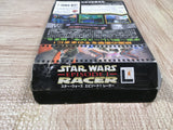 Star Wars Episode 1 Racer Boxed Nintendo N64 Japan - UF6114