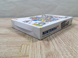 Mischief Makers Yuke Yuke Trouble Boxed Nintendo N64 Japan - UF6115