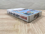 Mischief Makers Yuke Yuke Trouble Boxed Nintendo N64 Japan - UF6115