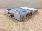 Mischief Makers Yuke Yuke Trouble Boxed Nintendo N64 Japan - UF6115