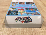 Mischief Makers Yuke Yuke Trouble Boxed Nintendo N64 Japan - UF6115