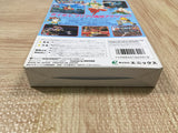 Mischief Makers Yuke Yuke Trouble Boxed Nintendo N64 Japan - UF6115