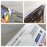 Bomberman Hero Boxed Nintendo N64 Japan - UF6116