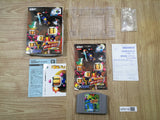 Bomberman Hero Boxed Nintendo N64 Japan - UF6116