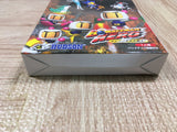 Bomberman Hero Boxed Nintendo N64 Japan - UF6116
