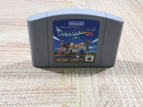Pilotwings Boxed Nintendo N64 Japan - UF6117