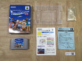 Pilotwings Boxed Nintendo N64 Japan - UF6117