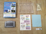 Pilotwings Boxed Nintendo N64 Japan - UF6117