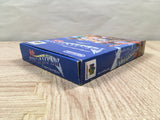 Pilotwings Boxed Nintendo N64 Japan - UF6117