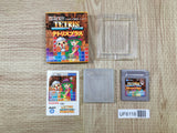 Tetris Plus Boxed Nintendo GameBoy Japan - UF6118