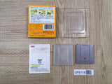 Tetris Plus Boxed Nintendo GameBoy Japan - UF6118
