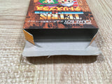 Tetris Plus Boxed Nintendo GameBoy Japan - UF6118