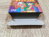 Tetris Plus Boxed Nintendo GameBoy Japan - UF6118