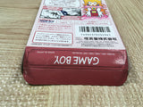 Game Boy Gallery 1 Mario Boxed Nintendo GameBoy Japan - UF6119