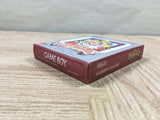 Game Boy Gallery 1 Mario Boxed Nintendo GameBoy Japan - UF6119