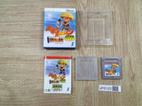 Fushigi no Dungeon Furai no Shiren GB Boxed Nintendo GameBoy Japan - UF6120