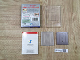Fushigi no Dungeon Furai no Shiren GB Boxed Nintendo GameBoy Japan - UF6120