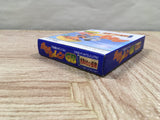 Fushigi no Dungeon Furai no Shiren GB Boxed Nintendo GameBoy Japan - UF6120