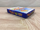 Fushigi no Dungeon Furai no Shiren GB Boxed Nintendo GameBoy Japan - UF6120
