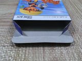 Fushigi no Dungeon Furai no Shiren GB Boxed Nintendo GameBoy Japan - UF6120