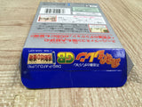 Fushigi no Dungeon Furai no Shiren GB Boxed Nintendo GameBoy Japan - UF6120
