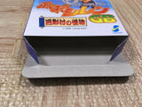 Fushigi no Dungeon Furai no Shiren GB Boxed Nintendo GameBoy Japan - UF6120